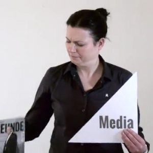 Grit Dreeßen / Geschäftsführerin der 3MAL1 GmbH