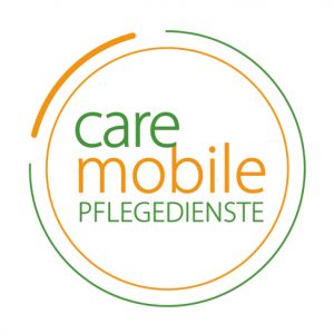 Care Mobile Logo